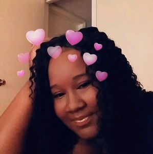 Meet your Posher, Barbara